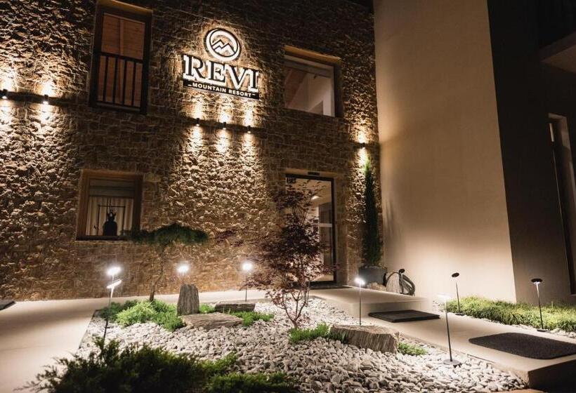 ホテル Revi Mountain Resort