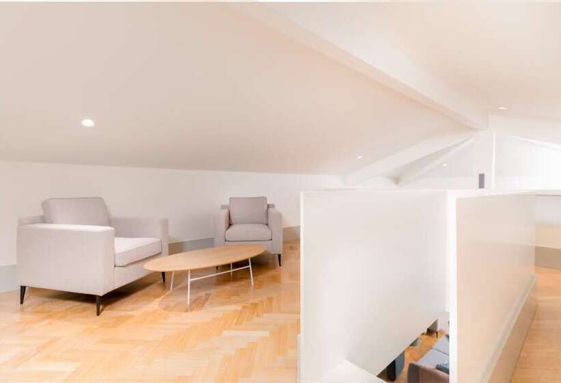 Limehome Porto Rua 31 De Janeiro