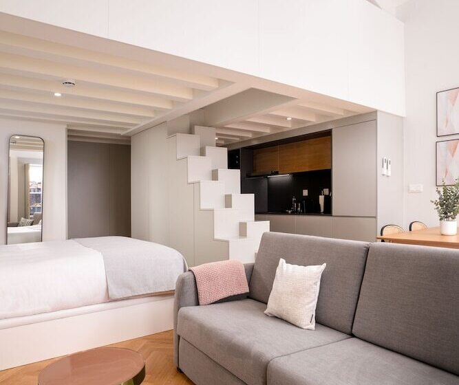 Limehome Porto Rua 31 De Janeiro
