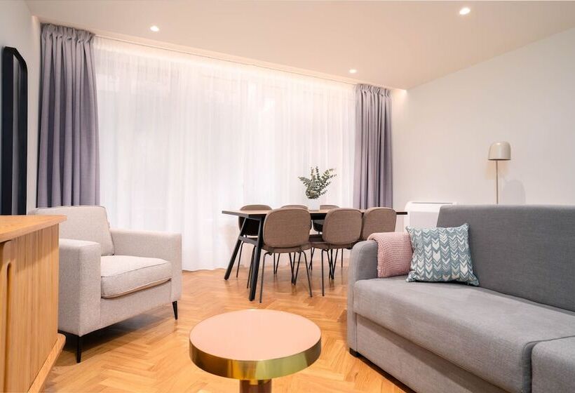 Limehome Porto Rua 31 De Janeiro