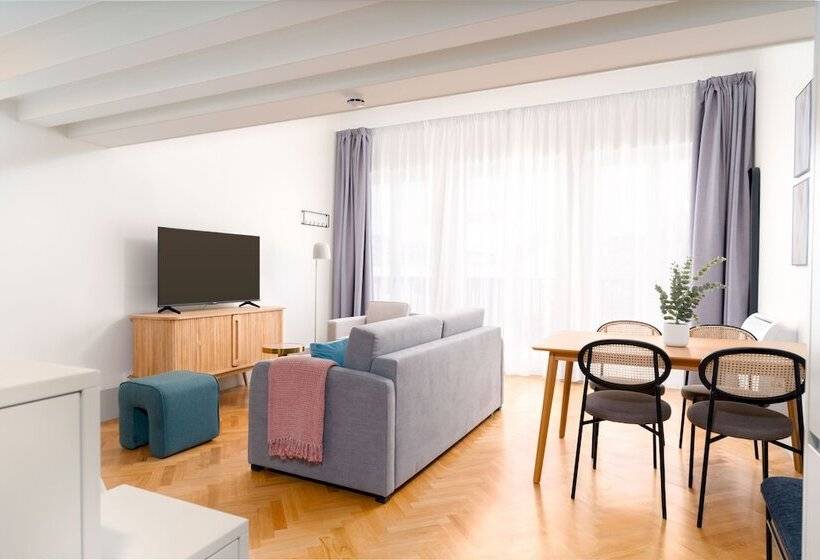 Limehome Porto Rua 31 De Janeiro