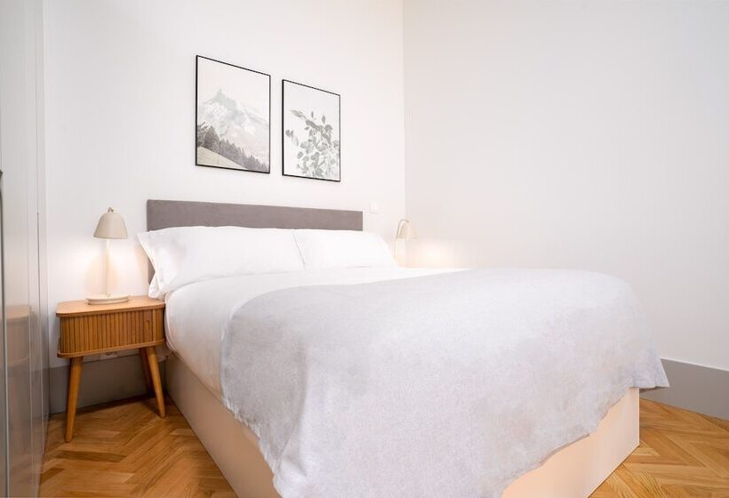 Limehome Porto Rua 31 De Janeiro