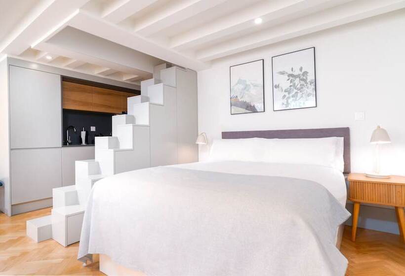 Limehome Porto Rua 31 De Janeiro