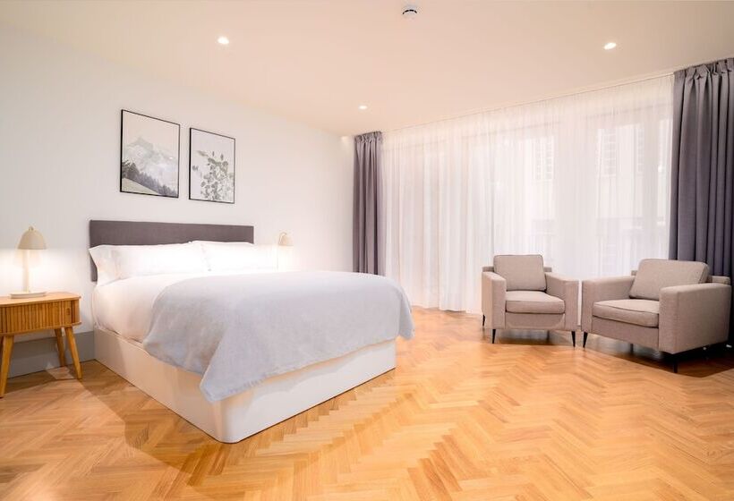 Limehome Porto Rua 31 De Janeiro