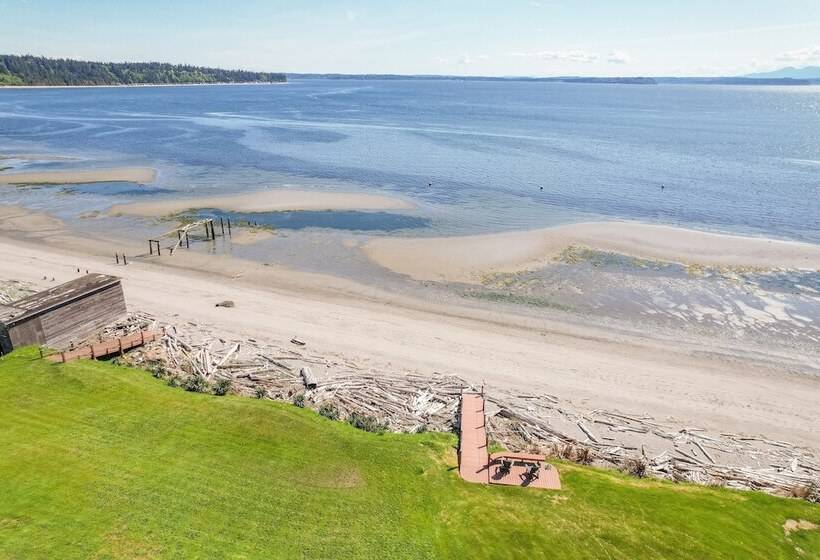 Mutiny Bay Ocean Breeze Retreat By Avantstay