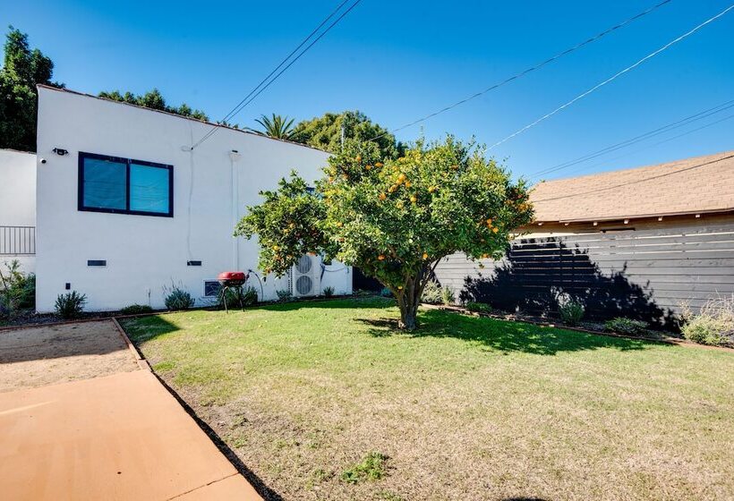 Windsor Hills Home W/ Grill & Yard, Near Beaches