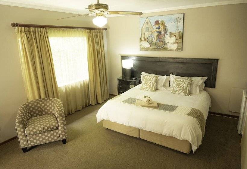 膳宿费 Landa Guesthouse Self Catering Feel At Home And Enjoy Our Delicious Food
