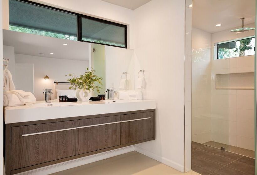 Quinta Buyout By Avantstay 2 Modern Villas Pool, Hot Tub, Putting Green