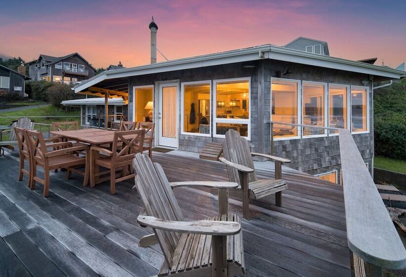 Sanctuary By The Sea By Avantstay Waterfront + Views