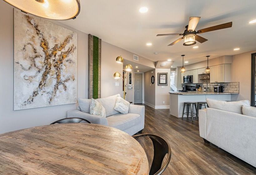 Sea Haven By Avantstay Modern Condo Near Beach