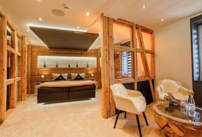 Spa Villa Beauty Und Wellness Resort