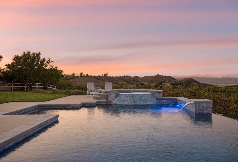 Summit Ranch By Avantstay Infinity Pool + Views