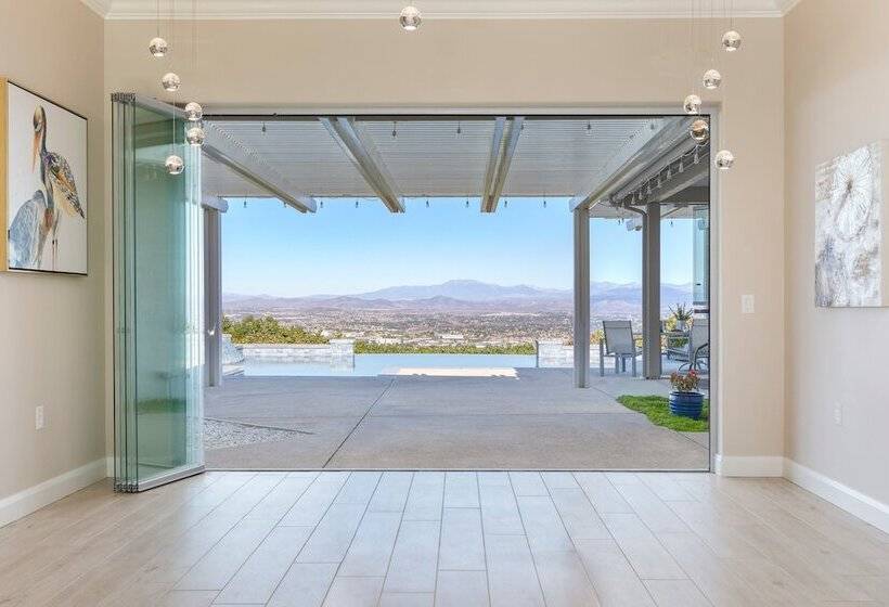 Summit Ranch By Avantstay Infinity Pool + Views