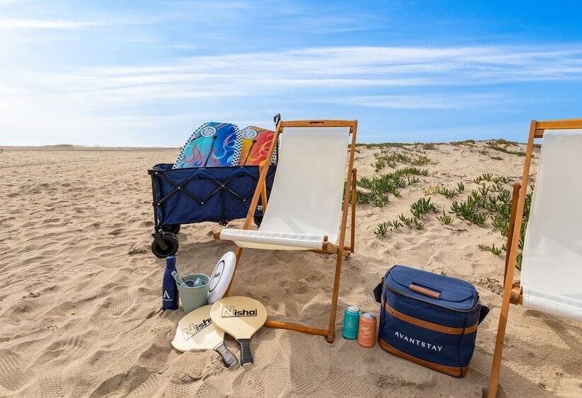 Velvet Sand Buyout By Avantstay Steps To Newport Beach Sleeps 22