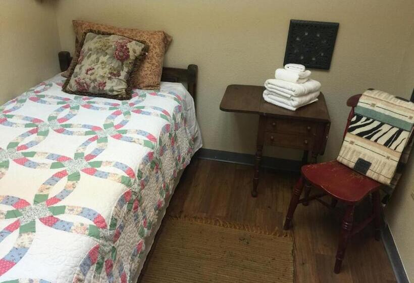 호스텔 A Place To Stay Rooms