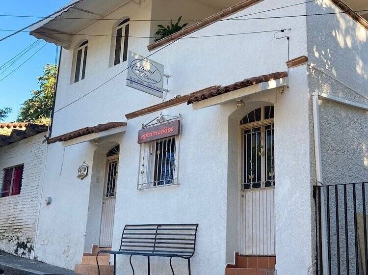 فندق صغير Hostal Casa Blanca