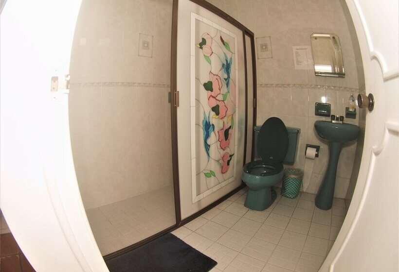 فندق صغير Hostal Casa Blanca