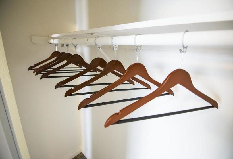 הוסטל Los Angeles Vacation Rooms