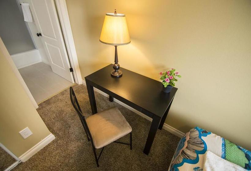 הוסטל Los Angeles Vacation Rooms