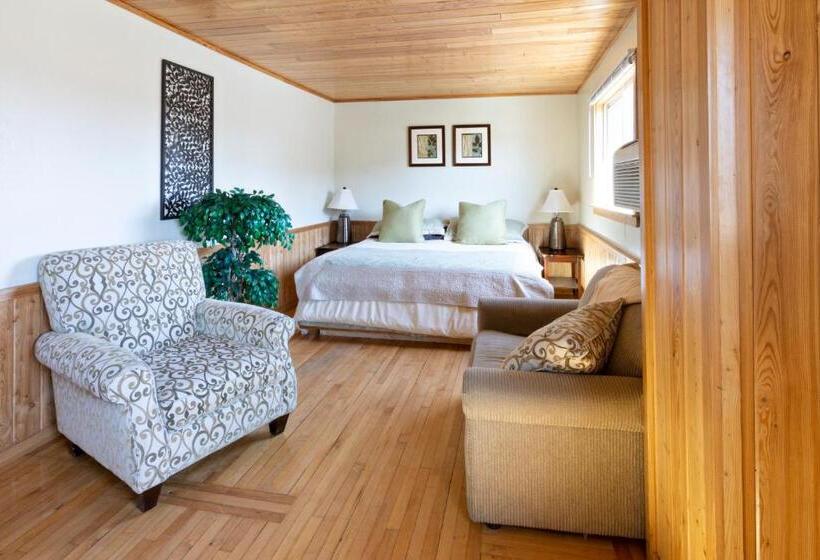 Bed and Breakfast A Stay Inn Ely