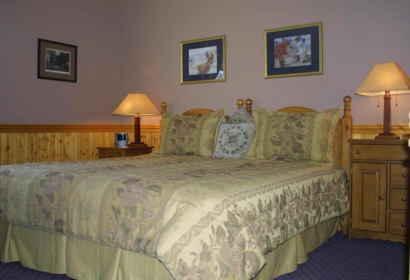 تختخواب و صبحانه Arden Forest Inn