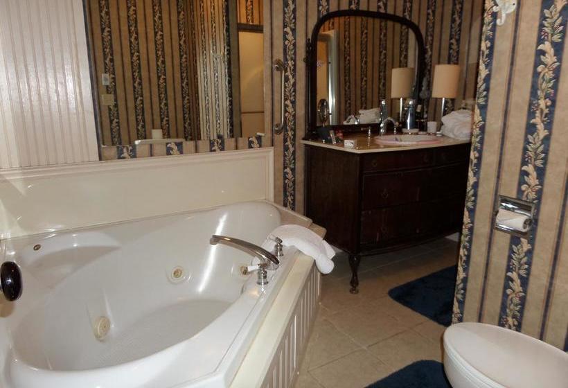 تختخواب و صبحانه Bridgeford House