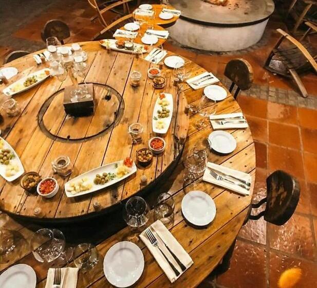 تختخواب و صبحانه Casa De Coria