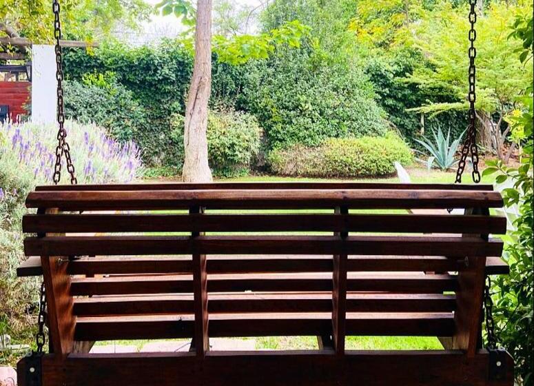 تختخواب و صبحانه Casa De Coria