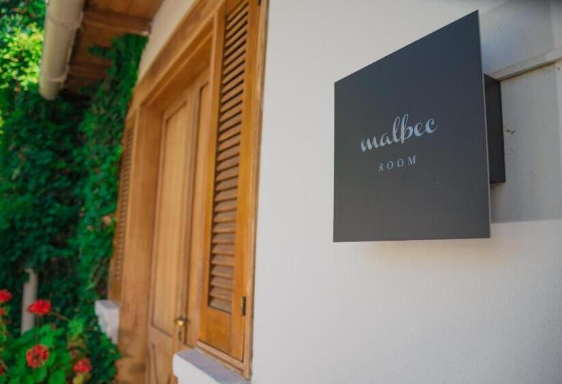 تختخواب و صبحانه Casa De Coria