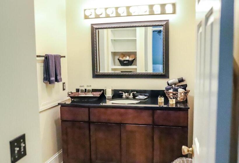 住宿加早餐  Early Inn At The Grove