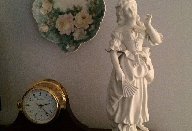 Bed and Breakfast The Ginkgo Tree