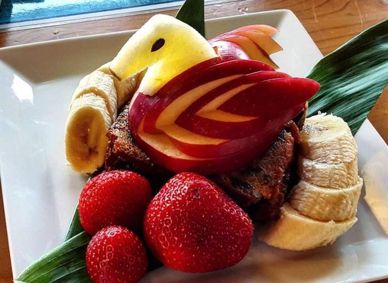 민박 Hale Hualalai