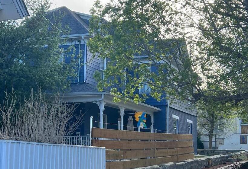 Bed And Breakfast Hearts Desire