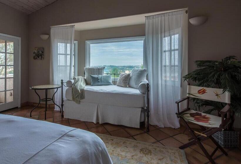 تختخواب و صبحانه Kate Stanton Inn