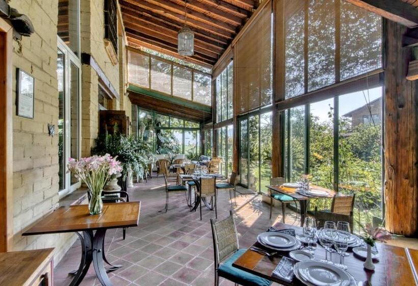 تختخواب و صبحانه Quinta Cielo   Hotel Boutique Y Restaurante