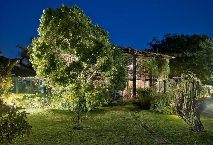 تختخواب و صبحانه Quinta Cielo   Hotel Boutique Y Restaurante