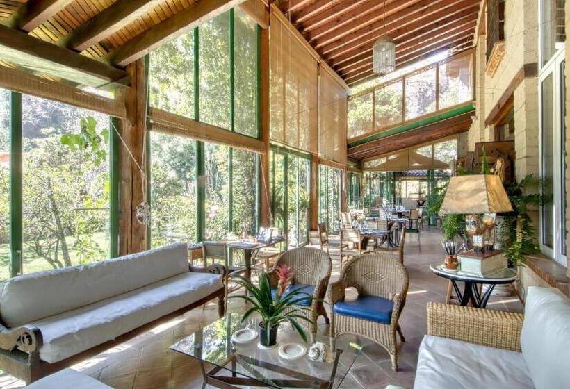 تختخواب و صبحانه Quinta Cielo   Hotel Boutique Y Restaurante