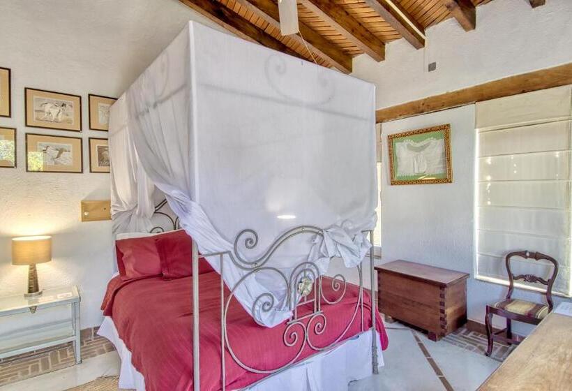 تختخواب و صبحانه Quinta Cielo   Hotel Boutique Y Restaurante