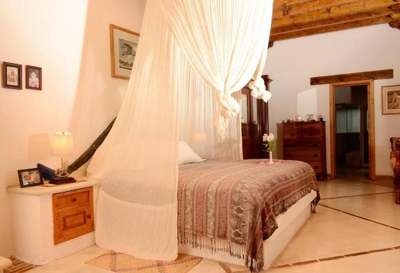 تختخواب و صبحانه Quinta Cielo   Hotel Boutique Y Restaurante