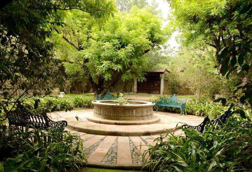 تختخواب و صبحانه Quinta Cielo   Hotel Boutique Y Restaurante