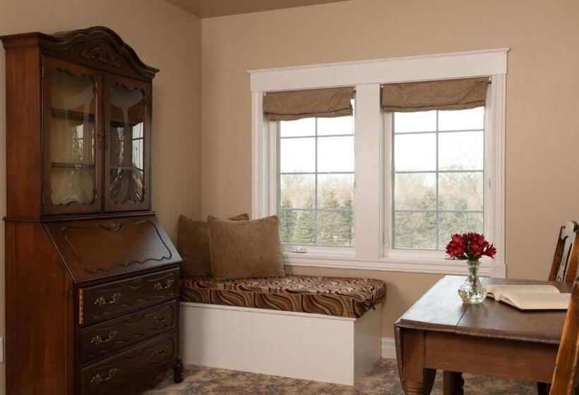 Bed and Breakfast The Oakwood Inn