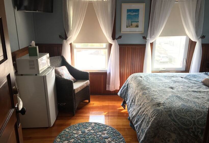 Bed and Breakfast The Rebekah Inn