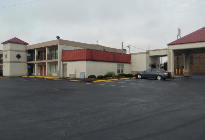 Countryside Inn Motel