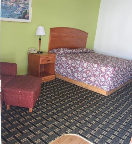 Frontier Motel