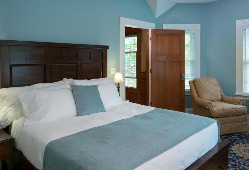 Greenway House Bed And Breakfast