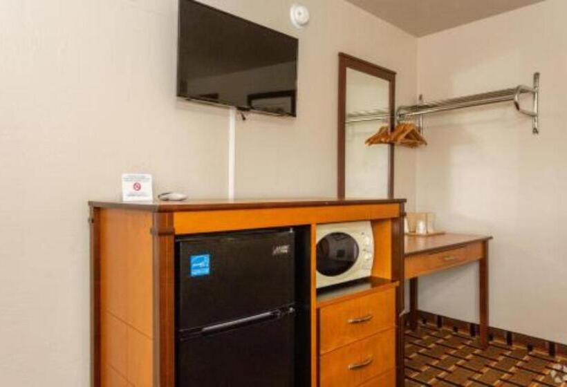 酒店 Anchor Bay Inn Near Winchester Bay