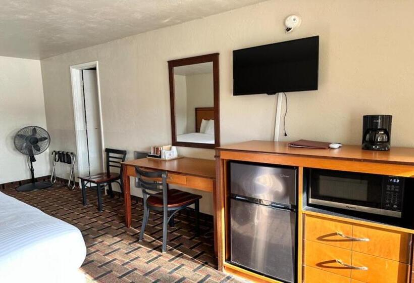 酒店 Anchor Bay Inn Near Winchester Bay