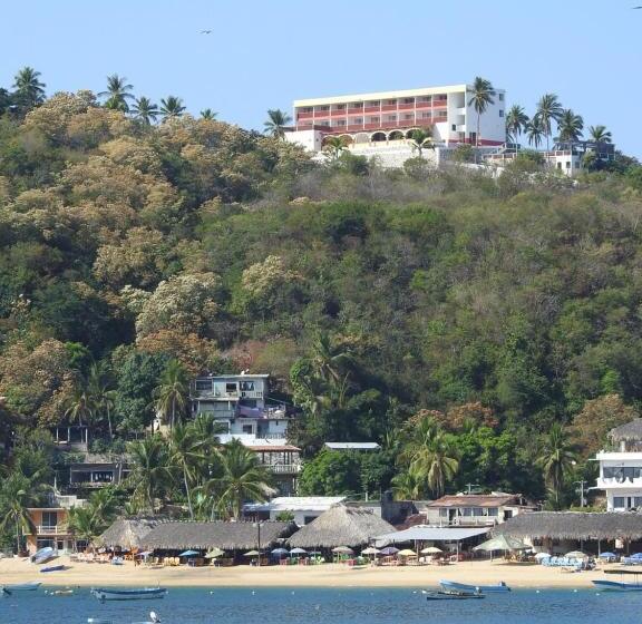 酒店 Angel Del Mar