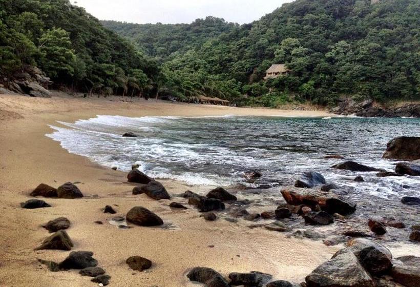 فندق Casa Luna Playa