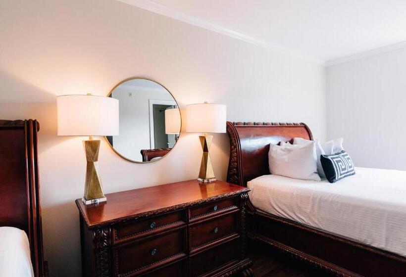 فندق Church Street Inn